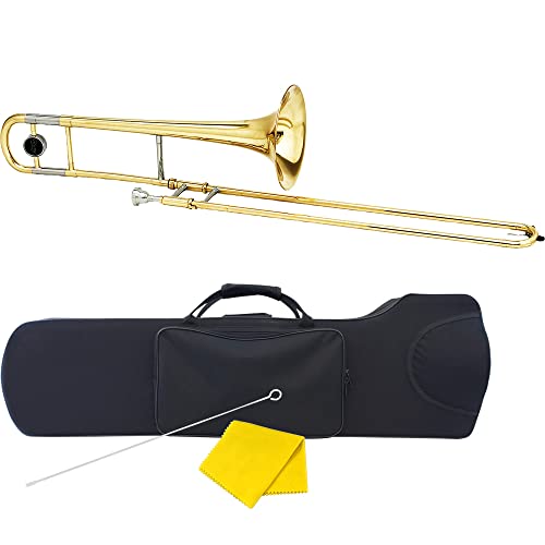 Amazon | Soleil ソレイユ テナートロンボーン STB【セミハード